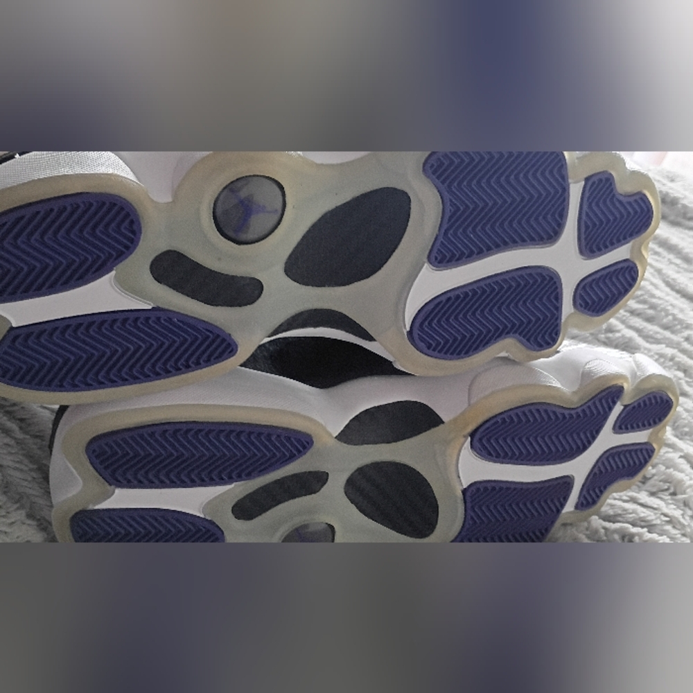 Jordan Nike 6 Rings... NEW - Picture 7 of 12